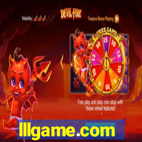 lllgame.com