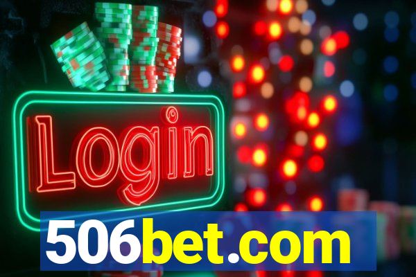 506bet.com