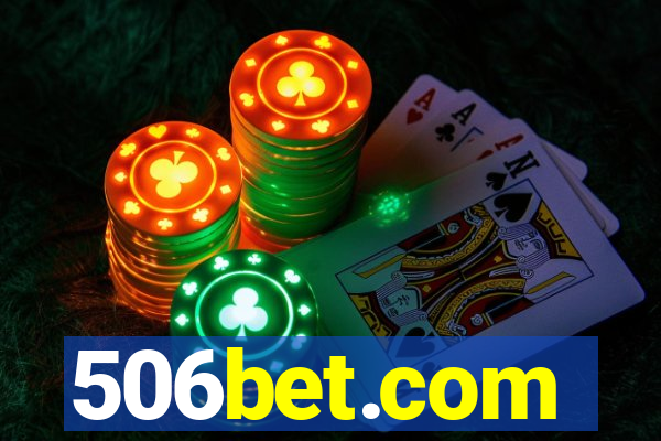 506bet.com