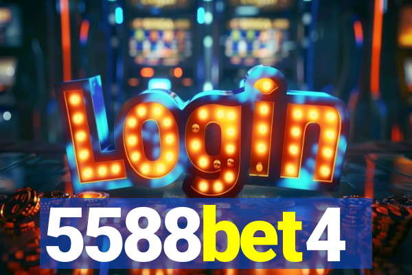 5588bet4