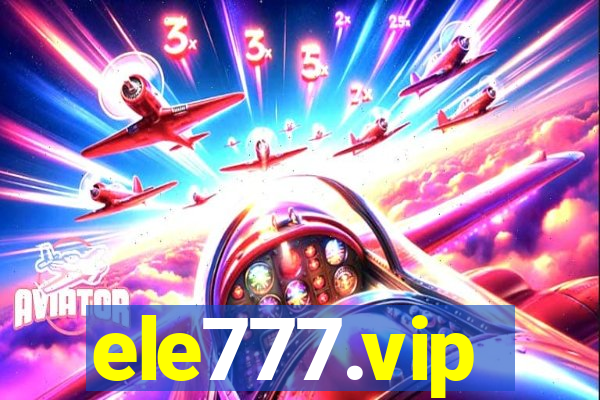 ele777.vip