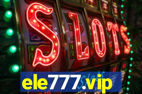 ele777.vip