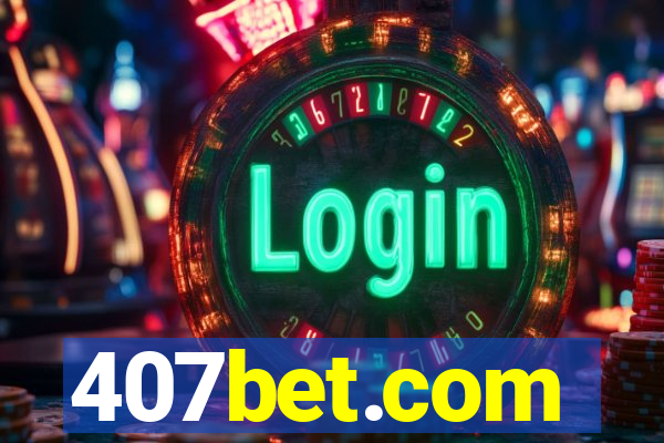 407bet.com