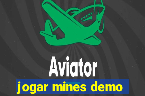 jogar mines demo