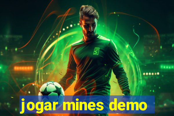jogar mines demo