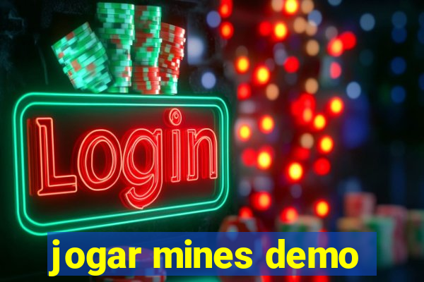 jogar mines demo