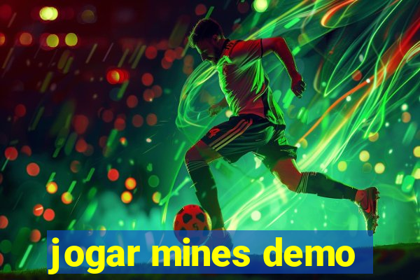 jogar mines demo