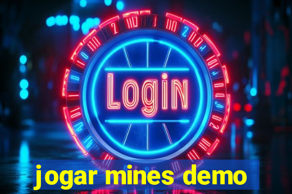 jogar mines demo