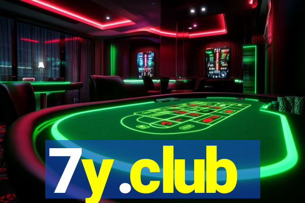 7y.club