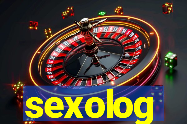 sexolog