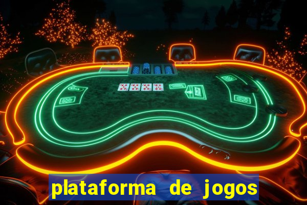 plataforma de jogos dos estados unidos