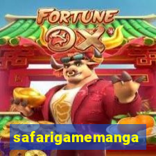 safarigamemanga