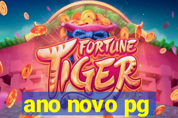 ano novo pg