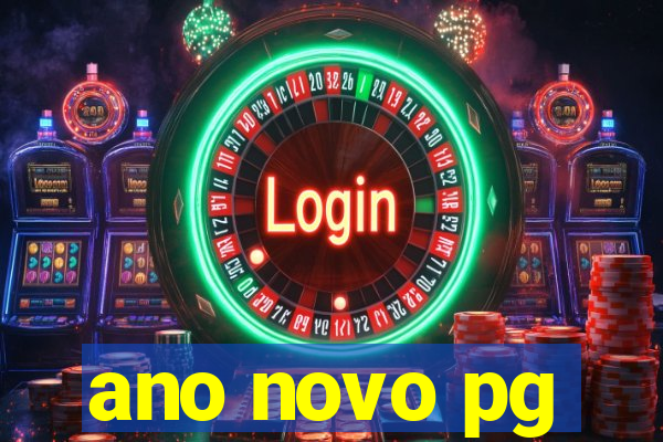 ano novo pg