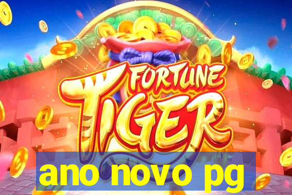 ano novo pg