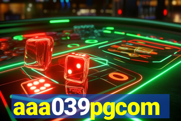 aaa039pgcom