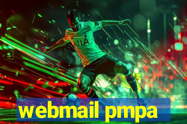 webmail pmpa