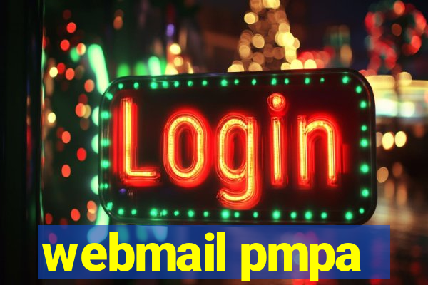 webmail pmpa