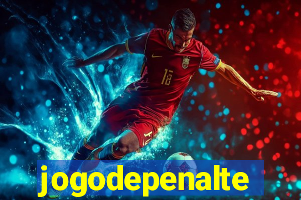 jogodepenalte