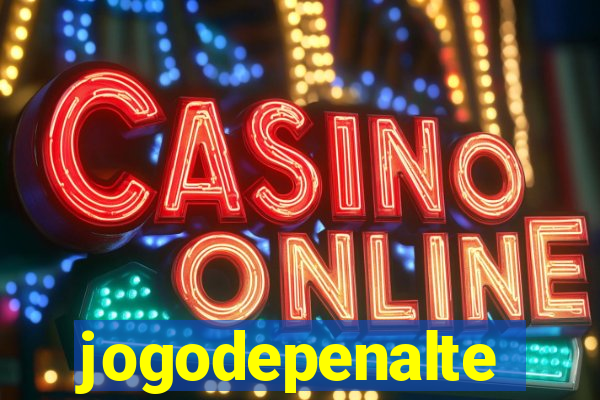 jogodepenalte