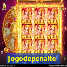 jogodepenalte