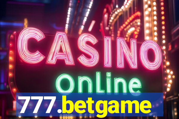 777.betgame