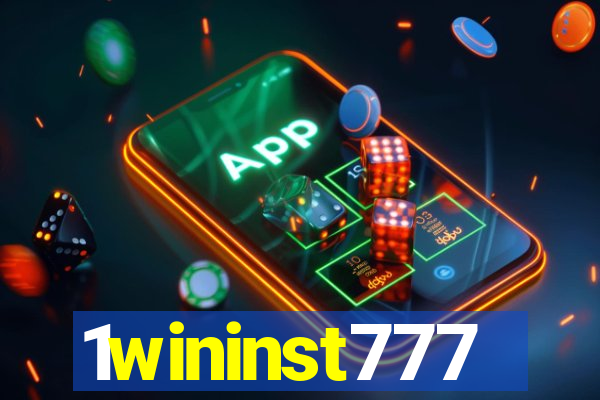 1wininst777