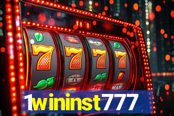 1wininst777