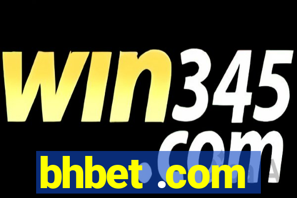 bhbet .com