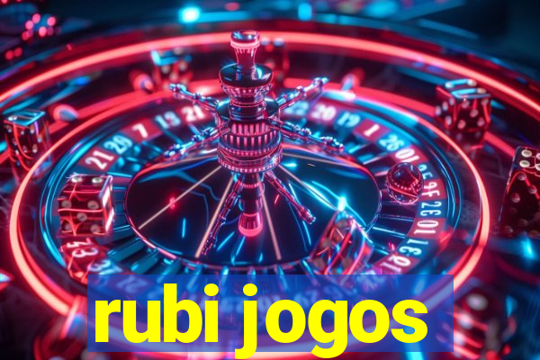 rubi jogos