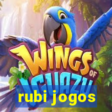rubi jogos