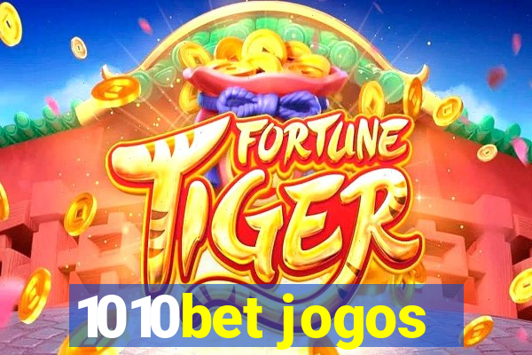 1010bet jogos