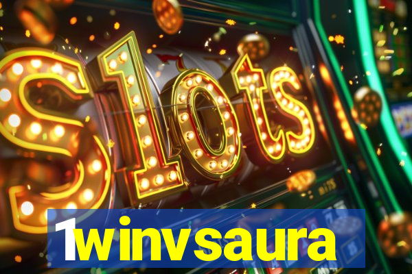1winvsaura