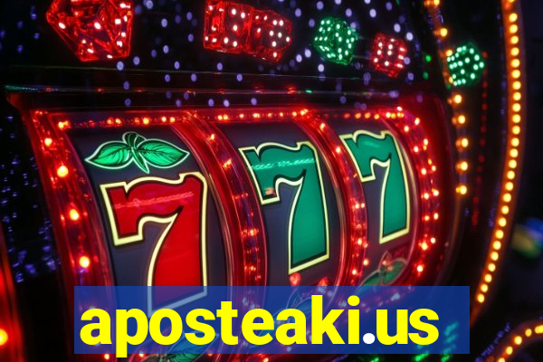 aposteaki.us