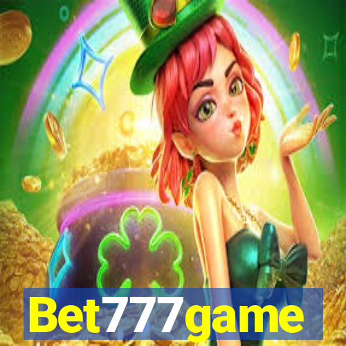 Bet777game