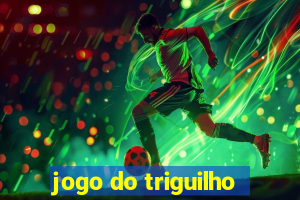 jogo do triguilho