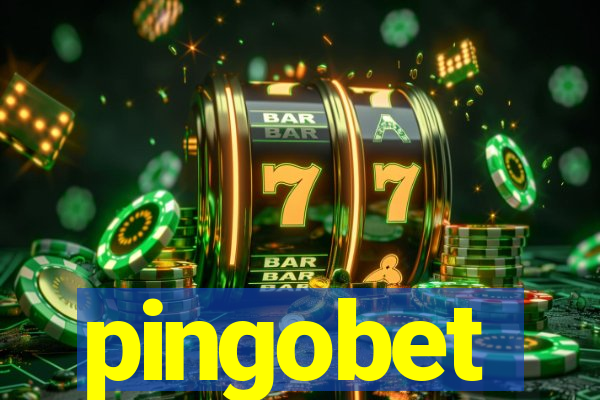 pingobet