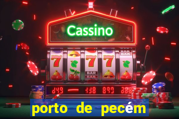 porto de pecém programação de navios