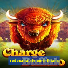 redecanaistv corinthians
