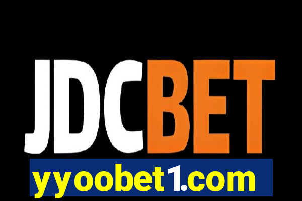 yyoobet1.com