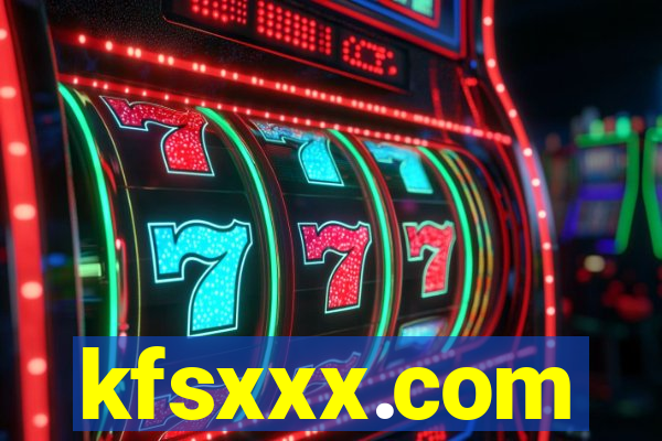 kfsxxx.com