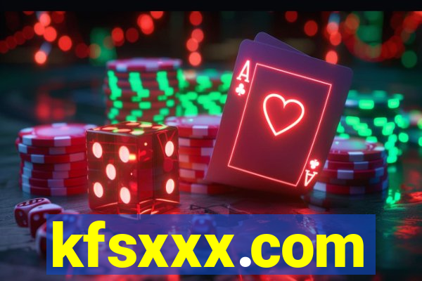 kfsxxx.com