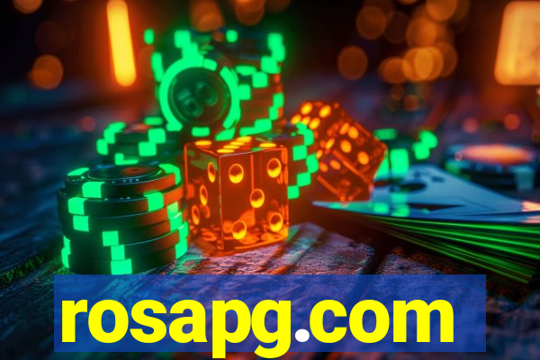 rosapg.com