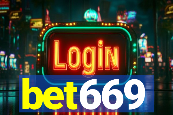 bet669