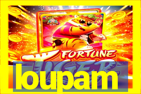 loupam