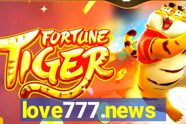 love777.news