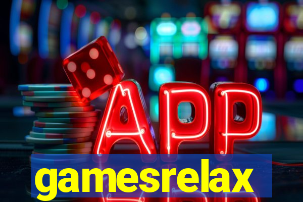 gamesrelax