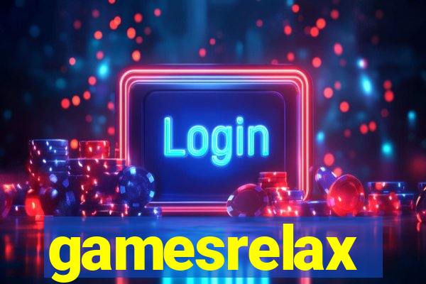 gamesrelax