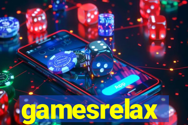 gamesrelax