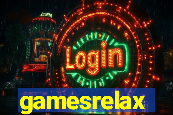 gamesrelax